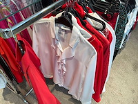 Dames blouses, rokken, jurken en broeken (400 stuks) - afbeelding 77 van  94
