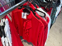 Dames blouses, rokken, jurken en broeken (400 stuks) - afbeelding 78 van  94