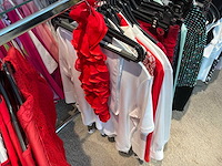 Dames blouses, rokken, jurken en broeken (400 stuks) - afbeelding 80 van  94