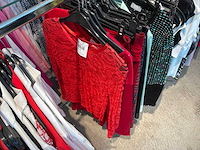 Dames blouses, rokken, jurken en broeken (400 stuks) - afbeelding 84 van  94