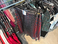 Dames blouses, rokken, jurken en broeken (400 stuks) - afbeelding 86 van  94