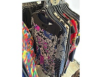 Dames blouses, rokken, jurken en broeken (420 stuks) - afbeelding 18 van  105