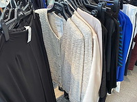 Dames blouses, rokken, jurken en broeken (420 stuks) - afbeelding 36 van  105
