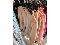 Dames blouses, rokken, jurken en broeken (420 stuks) - afbeelding 37 van  105