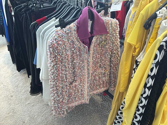 Dames blouses, rokken, jurken en broeken (420 stuks) - afbeelding 45 van  105