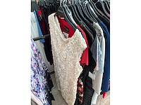 Dames blouses, rokken, jurken en broeken (420 stuks) - afbeelding 60 van  105