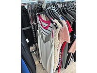 Dames blouses, rokken, jurken en broeken (420 stuks) - afbeelding 74 van  105