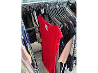 Dames blouses, rokken, jurken en broeken (420 stuks) - afbeelding 77 van  105