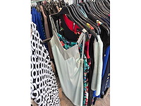 Dames blouses, rokken, jurken en broeken (420 stuks) - afbeelding 97 van  105