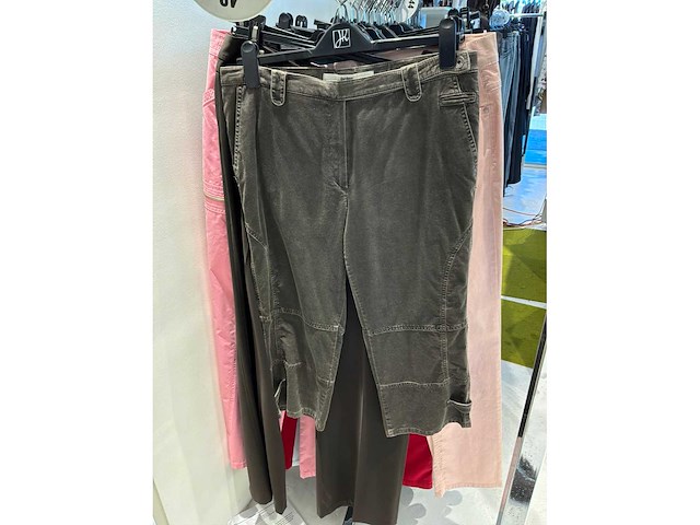 Dames broeken (125 stuks) - afbeelding 3 van  60