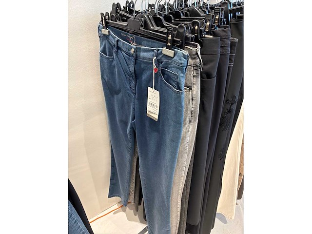 Dames broeken (125 stuks) - afbeelding 10 van  60