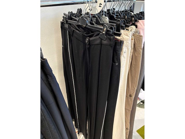 Dames broeken (125 stuks) - afbeelding 30 van  60