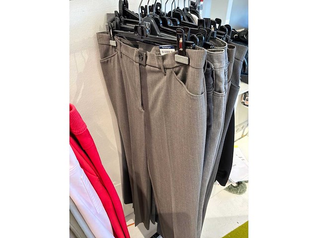 Dames broeken (125 stuks) - afbeelding 40 van  60