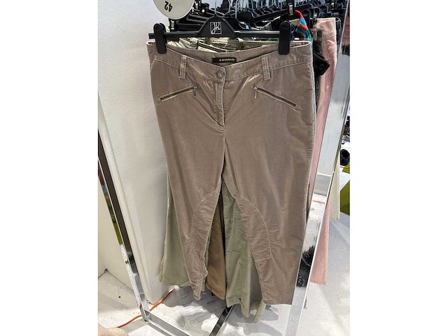 Dames broeken (125 stuks) - afbeelding 39 van  60