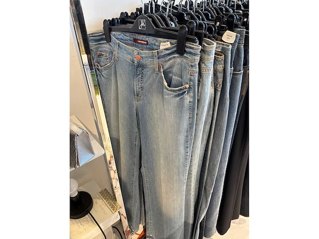 Dames broeken (125 stuks) - afbeelding 46 van  60