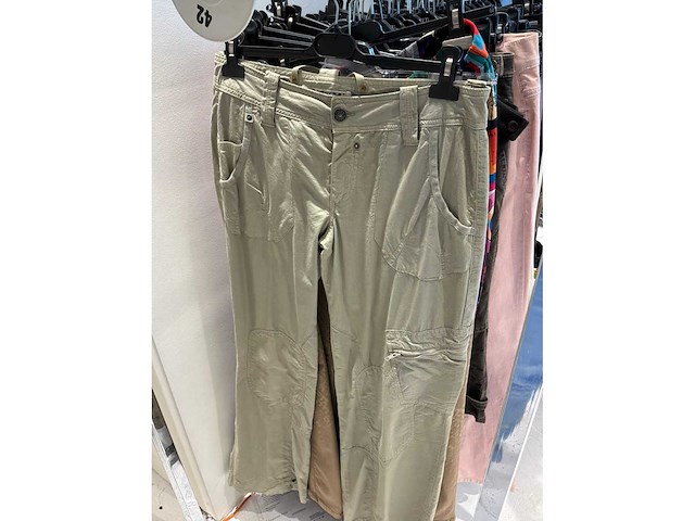 Dames broeken (125 stuks) - afbeelding 45 van  60