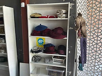 Dames broeken, tops, jassen, colberts en accessoires (600 stuks) - afbeelding 2 van  11
