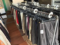 Dames broeken, tops, jassen, colberts en accessoires (600 stuks) - afbeelding 11 van  11