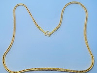 Dames collier - thaise juwelier - afbeelding 1 van  3