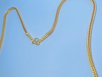 Dames collier - thaise juwelier - afbeelding 3 van  3