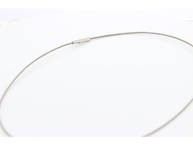 Dames collier niessing, collier - afbeelding 2 van  5