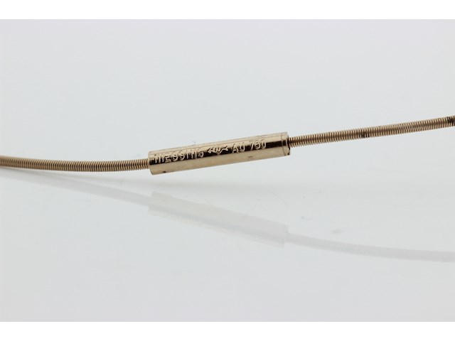 Dames collier niessing, kogel - afbeelding 4 van  9