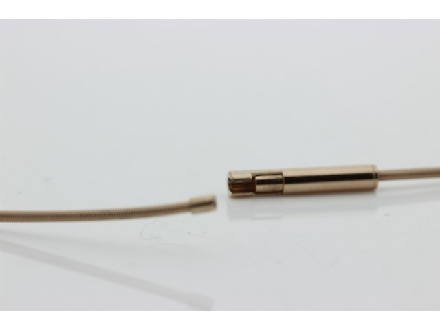 Dames collier niessing, kogel - afbeelding 5 van  9