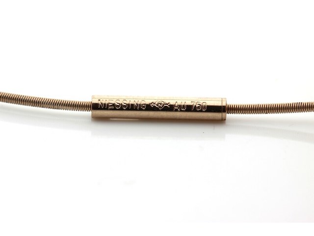 Dames collier niessing, kogel - afbeelding 9 van  9