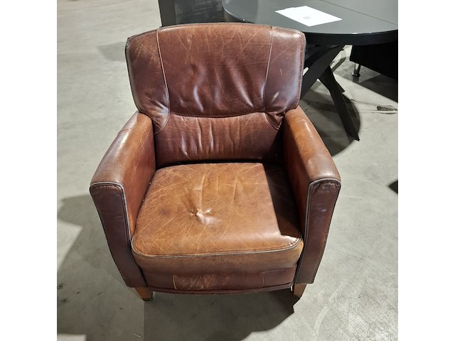 Dames en heren fauteuil - afbeelding 2 van  15