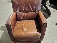 Dames en heren fauteuil - afbeelding 2 van  15