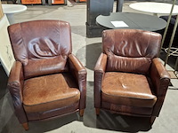 Dames en heren fauteuil - afbeelding 8 van  15