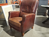 Dames en heren fauteuil - afbeelding 9 van  15