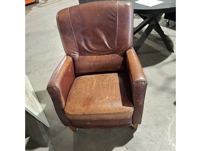 Dames en heren fauteuil - afbeelding 10 van  15