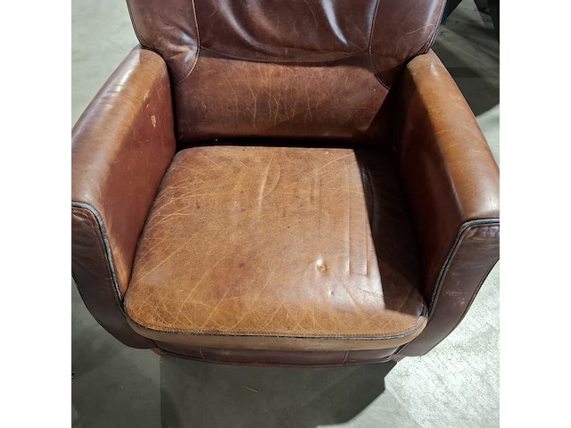 Dames en heren fauteuil - afbeelding 13 van  15