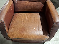 Dames en heren fauteuil - afbeelding 13 van  15