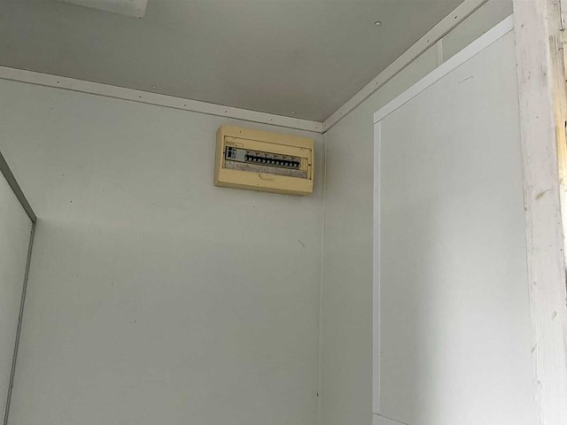 Dames-/heren toilet unit (2x) - afbeelding 7 van  17