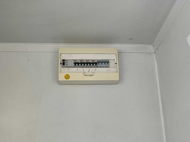 Dames-/heren toilet unit (2x) - afbeelding 17 van  17