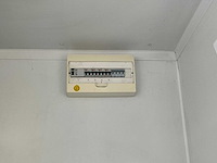 Dames-/heren toilet unit (2x) - afbeelding 17 van  17