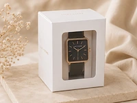 Dames horloge lily&stone, rosado & black - afbeelding 2 van  2