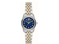 Dames horloge michael kors, lexington - afbeelding 1 van  1