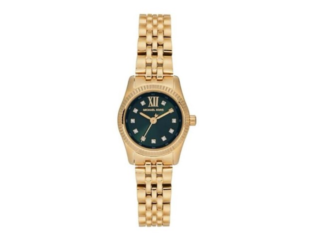 Dames horloge michael kors, lexington - afbeelding 1 van  1