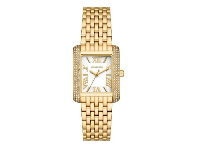 Dames horloge michael kors, lexington - afbeelding 1 van  1