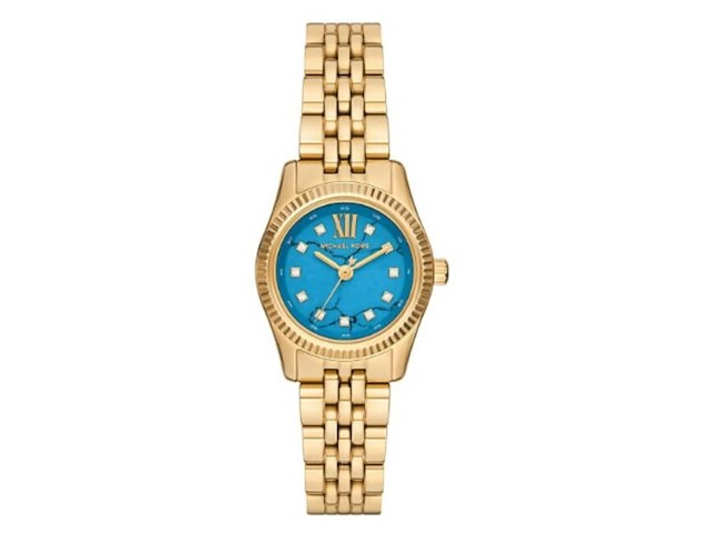 Dames horloge michael kors, lexington - afbeelding 1 van  1