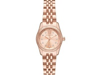 Dames horloge michael kors, lexington - afbeelding 1 van  1