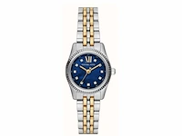 Dames horloge michael kors, lexington