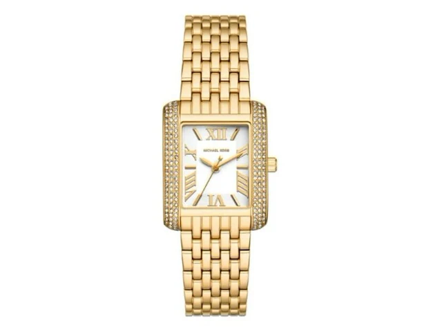 Dames horloge michael kors, lexington - afbeelding 1 van  1