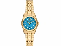 Dames horloge michael kors, lexington