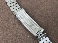 Dames horloge rolex, 6917, staal/goud, 1978 - afbeelding 4 van  16