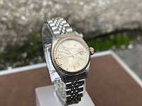 Dames horloge rolex, 6917, staal/goud, 1978 - afbeelding 1 van  16