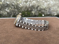 Dames horloge rolex, 6917, staal/goud, 1978 - afbeelding 13 van  16